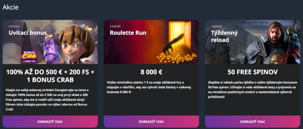 Buran Bonus